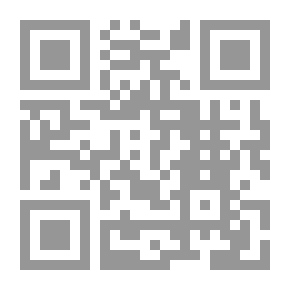 Qr Code الارث الأسود