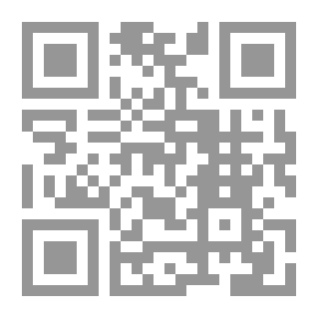 Qr Code Theological Roots Of Modernity