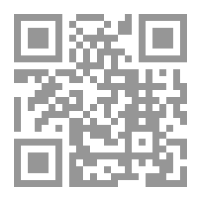 Qr Code عطش روحي