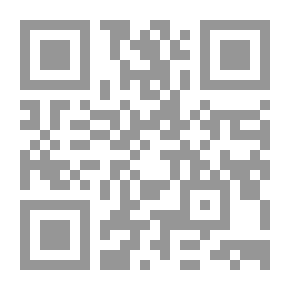 Qr Code دعاء مكارم الاخلاق
