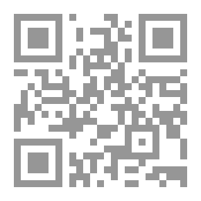 Qr Code انا سني `انت شيعي امريكا وتأجيج الطائفية في المنطقة العربية`