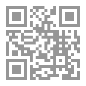 Qr Code Al-Wafi In Punctuation In The Arabic Language