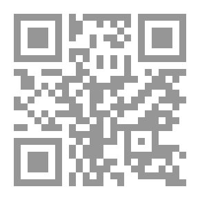 Qr Code تاريخ البلاد العربية السعودية - الدولة السعودية الأولى - الجزء الثاني - عهد الإمام عبدالعزيز بن محمد