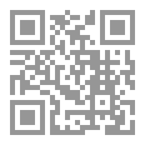 Qr Code العارف بالله سيدي أحمد البدوي