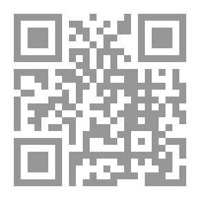 Qr Code Quiet Tenderness