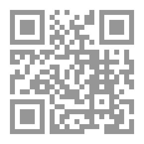 Qr Code وجعلنا من الماء كل شئ حى