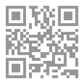 Qr Code المياه والحياة