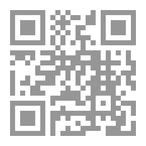Qr Code Out of the Deep: Words for the Sorrowful