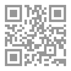 Qr Code أدباء سعوديون - ترجمات شاملة لسبعة و عشرين أديباً