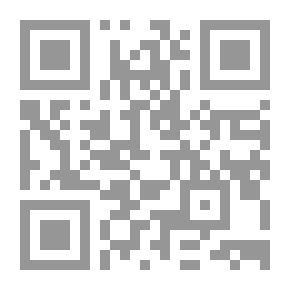 Qr Code حاشية الطحاوى على الدر المختار شرح تنوير الابصار فى فقه مذهب ابى حنيفة النعمان مع الشرح المذكور ، ج4