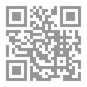 Qr Code إسرائيل دولة الخزر المتهودة في فلسطين : شعبها ليس من بني إسرائيل التوراتيين