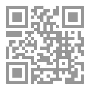 Qr Code الإسلام والعلمانية وجها لوجه