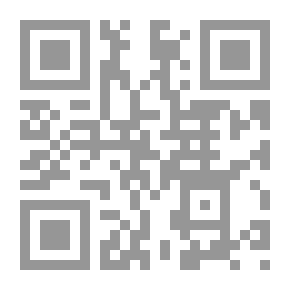 Qr Code Journalistic expressions in the jargon of press تعبيرات صحفية فى لغة الصحافة