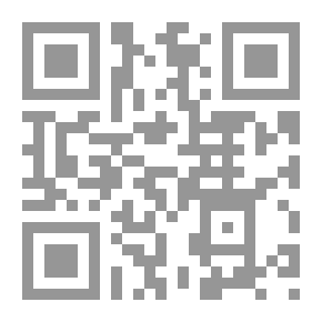 Qr Code تهذيب الكمال في أسماء الرجال. مج12