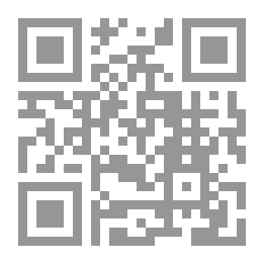 Qr Code الأثر ـ مسامرات شهرزاد