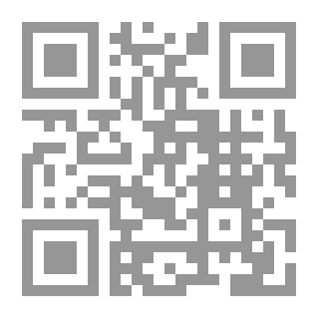 Qr Code الاعلام والجمهور