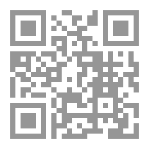 Qr Code Al-Tahawi's Abbreviation