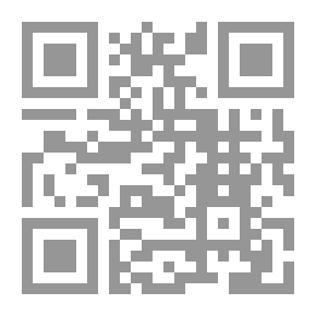 Qr Code Syrian-Egyptian Unity