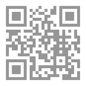 Qr Code أضواء البيان في إيضاح القرآن بالقرآن - المجلد الثامن