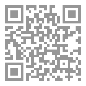 Qr Code خيوط بيضاء