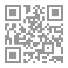 Qr Code ضجيجٌ هادئ
