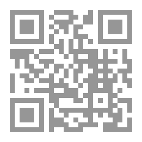 Qr Code The heritage of unrest