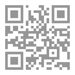Qr Code The Companions' Dictionary Of Al-Baghawi - Part Four