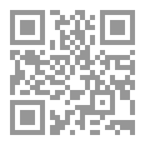 Qr Code التبصرة في حياة القراء السبعة