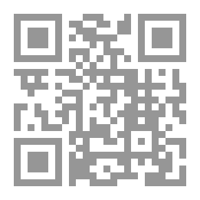 Qr Code الشعر اللهجي المعاصر في دولة الكويت