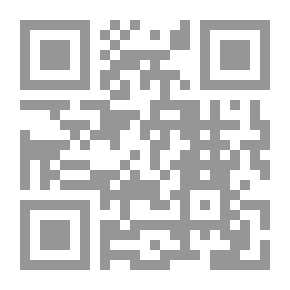 Qr Code Answered Prayer..