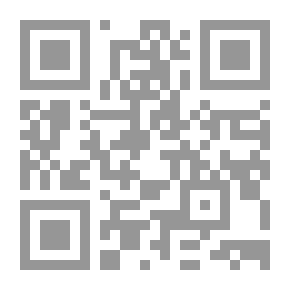 Qr Code مشروع مصادر التاريخ العثماني ج1 : جغرافية الممالك العثمانية