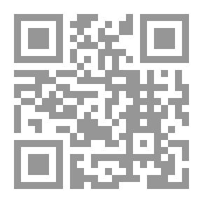 Qr Code الوعد `يحرف تقاليد روايات الإثارة النفسية النمطية ...ليس كتاباً لأي شخص يحب النهايات المريحة`