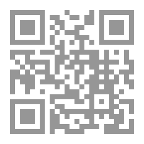 Qr Code Towards A New Foundation Of Islamic Jurisprudence: Women's Jurisprudence
