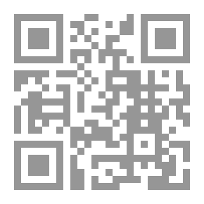 Qr Code التربية الثقافية للطفل العربى