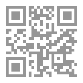 Qr Code الحسن والحسين سيدا شباب أهل الجنة