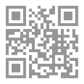 Qr Code القيامة - The Resurrection (انجليزي)