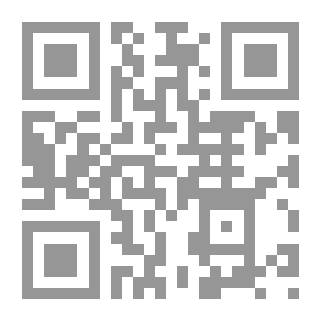 Qr Code طبقات الملوك لأبي منصور عبد الملك بن محمد بن اسماعيل الثعالبي