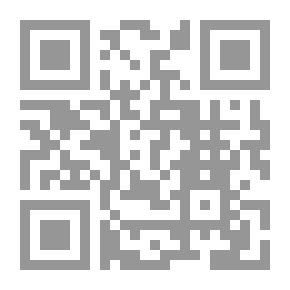 Qr Code معالم النص الإليكتروني `الشعر الرقمي - الأدب التفاعلي - الرواية الرقمية`