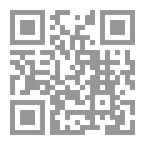 Qr Code مقدمة في مقياس الرسم