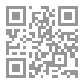 Qr Code الصيدلية العلاجية `معجزات العلاج بالغذاء`