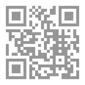 Qr Code موت و ولادة