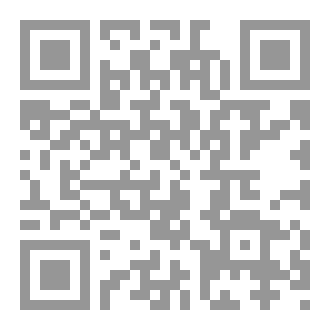 Qr Code ذكريات تولستوي بواسطة ابنه الكونت ايليا تولستوي