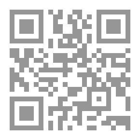 Qr Code آثار الذنوب في زوال النعم وجلب الكروب