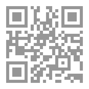 Qr Code بحوث جامعية الصحافة والاعلام