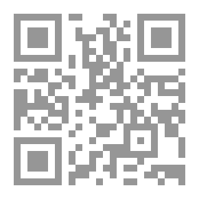 Qr Code The Shadow of a Man