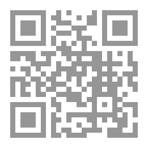 Qr Code The Gospel Of Barnabas - A Comparative Study
