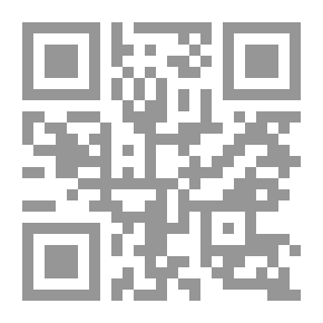 Qr Code شيء عن الوطن