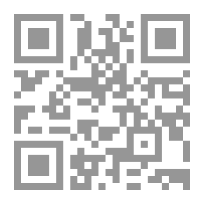 Qr Code أعلام في الظل، رجال نبلاء