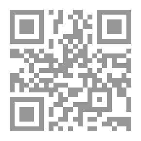 Qr Code One Of The Signs Of Islamic Mysticism