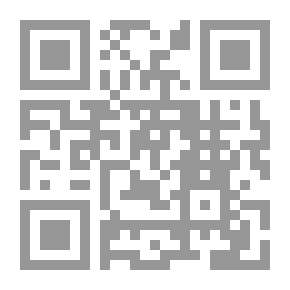 Qr Code حصيلة العقلانية والتنوير في الفكر العربي المعاصر